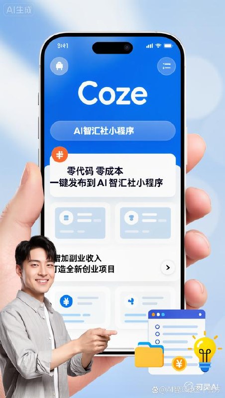 适合小白的项目0成本无限复制单日变现