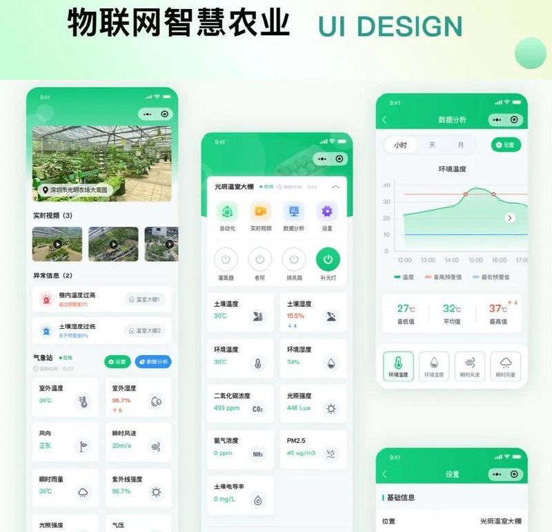 龙果学院-从0开始用Java做智慧农