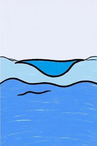 超暴利最新蓝海简笔画配加文案 月入1