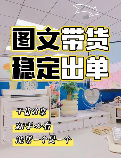 《图文带货项目速成1.0》