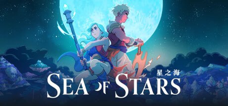 1244090 Sea of Stars 星之海 v3.0.60151-P2P