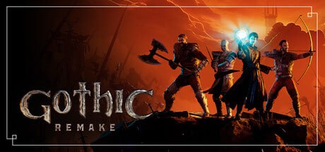 1297900 Gothic 1 Remake 哥特王朝1重制版 v169494-P2P