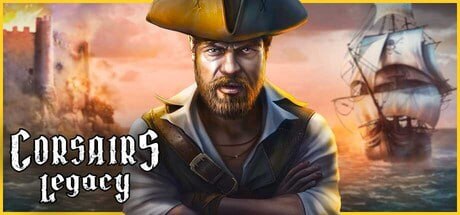 1594880 Corsairs Legacy 海盗遗产 v0.4081.Early.Access