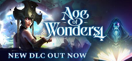 1669000 Age of Wonders 4 奇迹时代4 v1.015.002.122980-P2P