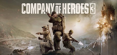 1677280 Company of Heroes 3 英雄连3 v2.4.2.46673-P2P