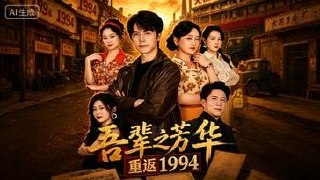 吾辈之芳华，重返1994(61集)吴