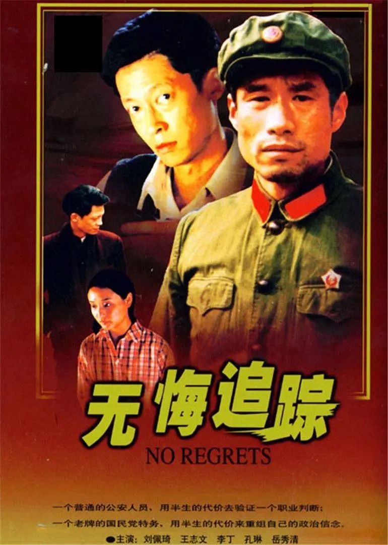 无悔追踪(1996)【20集全】【WEB-4K】【内嵌简中】【悬疑/家庭】
