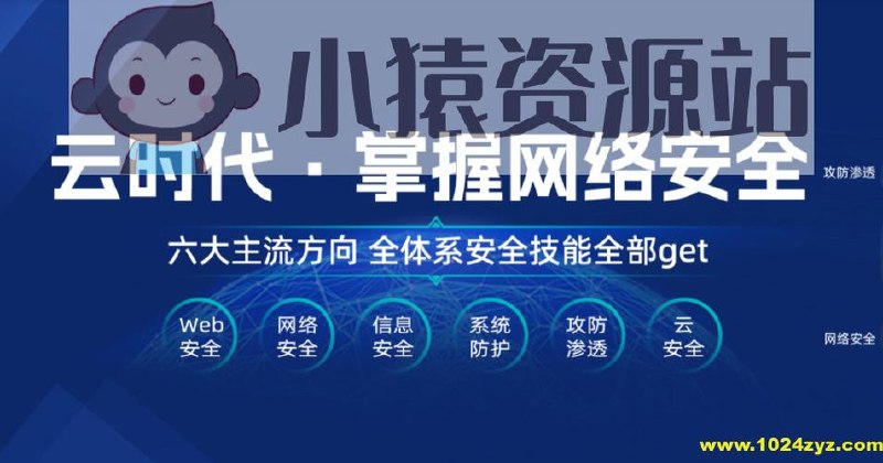 马哥教育网络安全2期