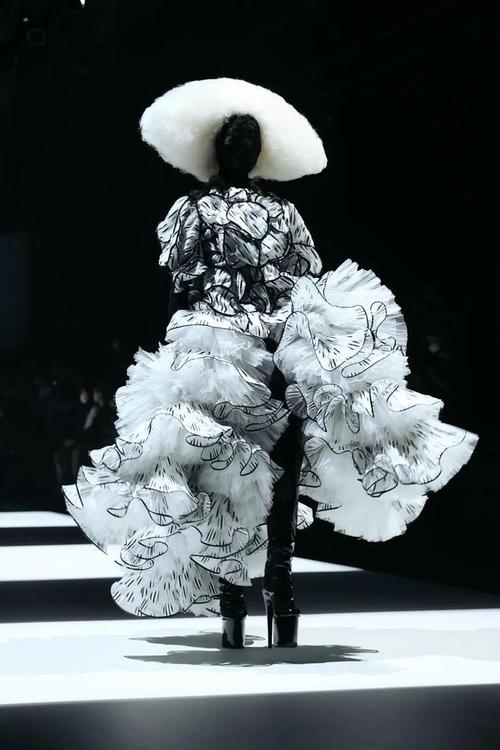 东京时装周视频大合集 ( 2010~