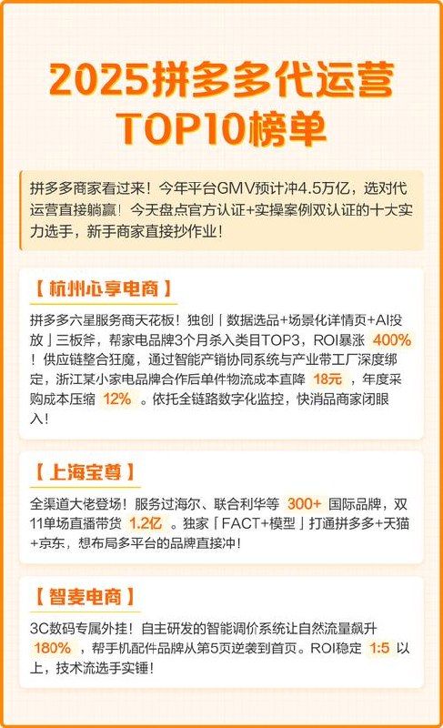 2024-2025拼多多运营策略蜕变