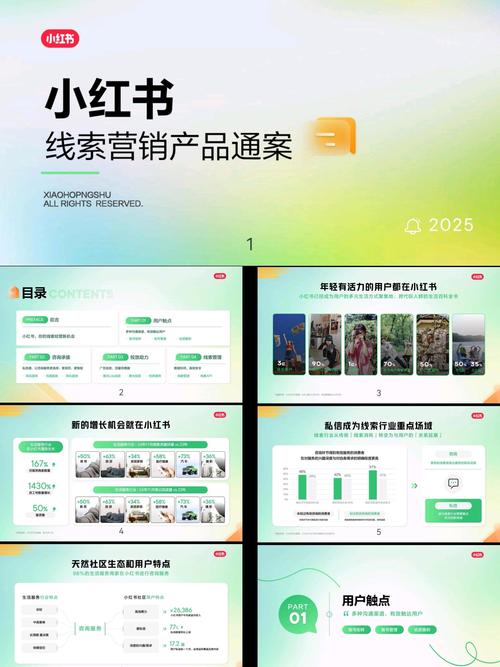 《2025小红书实战方法》