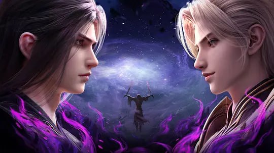 光阴之外 (2025) WEB-4K-高码率【第19集】