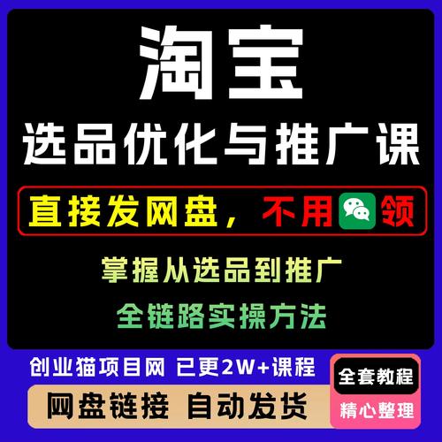 2025年4月份淘宝全套运营现场课程