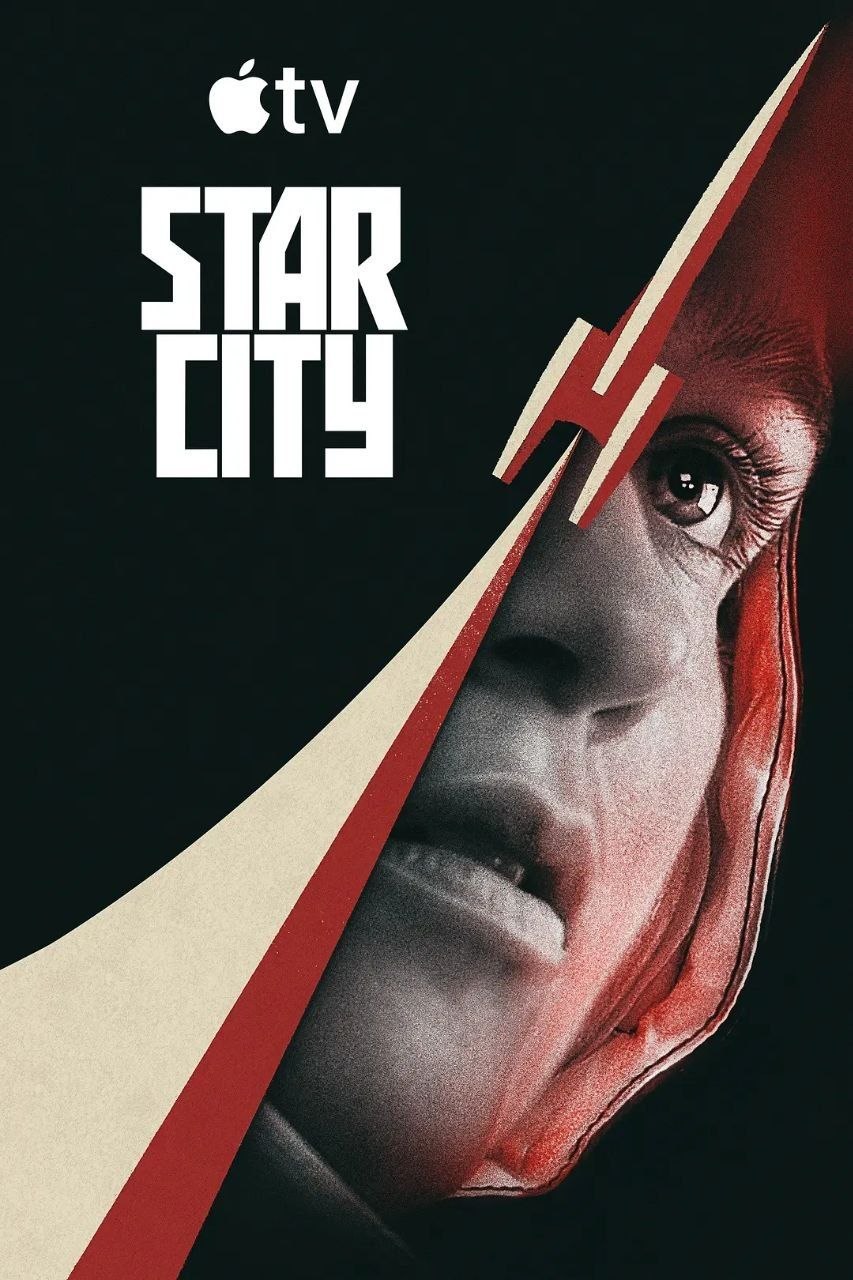 星城 2026 更至第4集 1080p 内封简繁英字幕 杜比全景声 Star City 铁幕星城