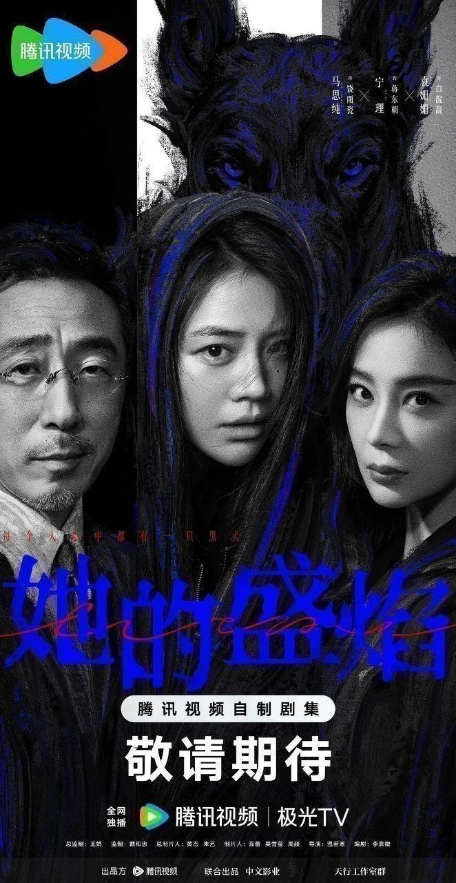 她的盛焰（2026）【4K.HDR.60fps】【内封简中】【30集全】【剧情】【马思纯/宁理】