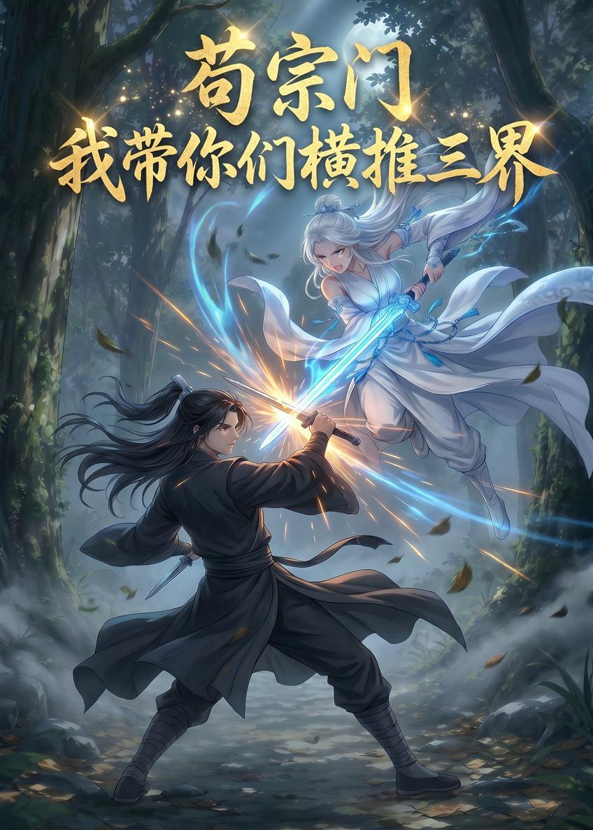 2026年6月13日 短剧更新目录3