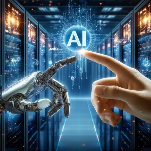 2026年AI人工智能+AI数字人*