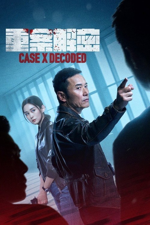 重案解密（2026）WEB- 4K HQ高码 第11集