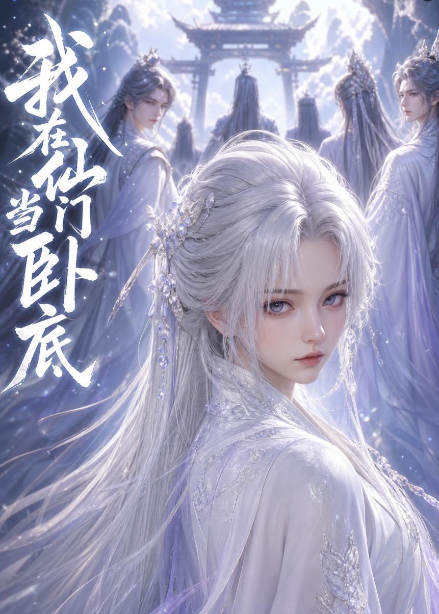 我在仙门当卧底 (21集) | 短剧