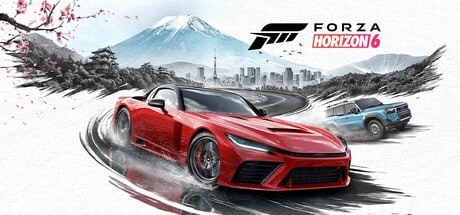 2483190 极限竞速：地平线 6 Forza.Horizon.6.v360.259-P2P