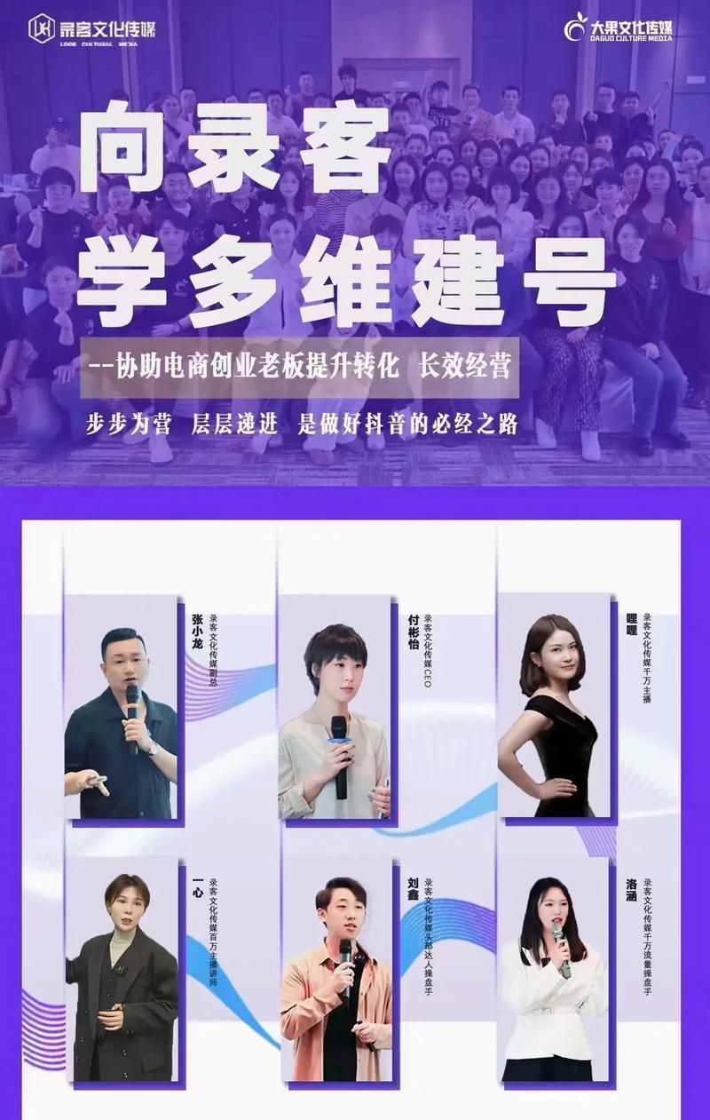 《抖音直播运营型实操训练营48期线下课》