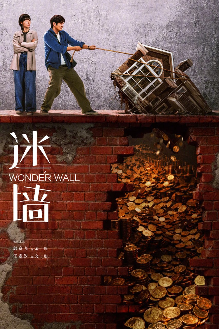迷墙 4K臻彩MAX [HDR60fps][全20集]