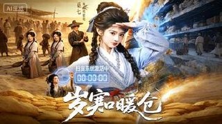 岁寒知暖仓(65集)李子铭＆觅七