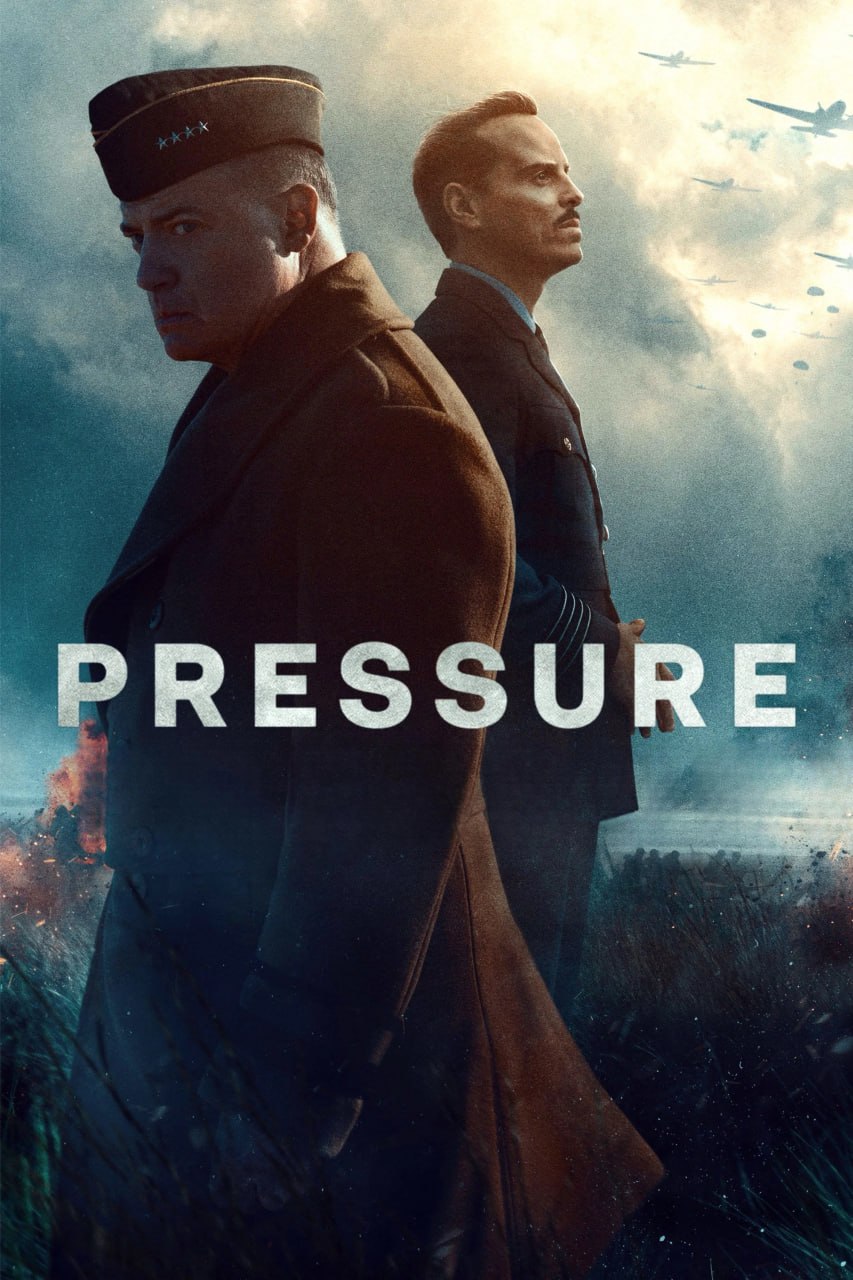诺曼底72小时 Pressure (2026) [1080P] [外挂中文字幕]
