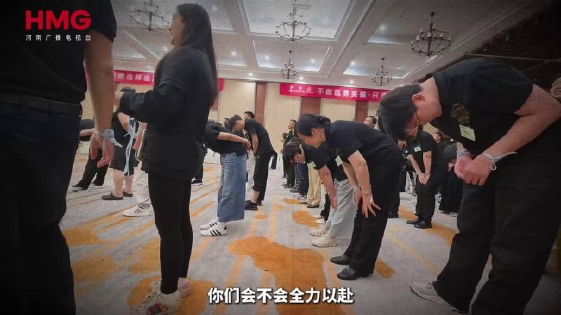 被骗就返现，这项目我投了(80集)赵