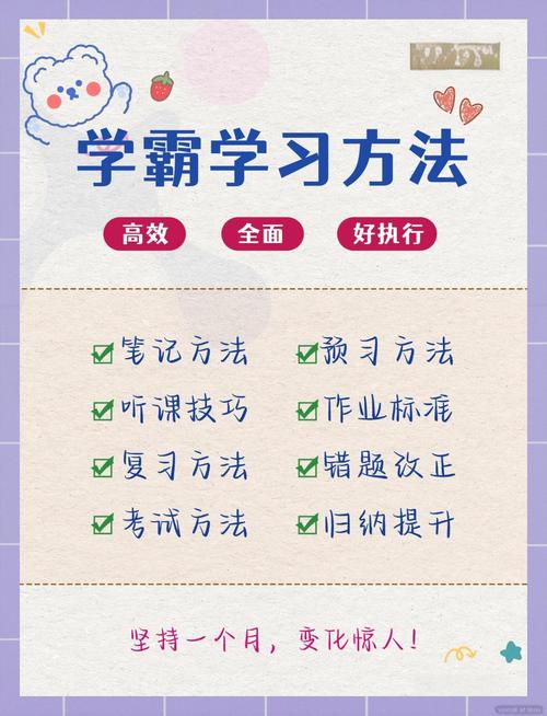 众筹：黄启明·985学霸的方法思维系
