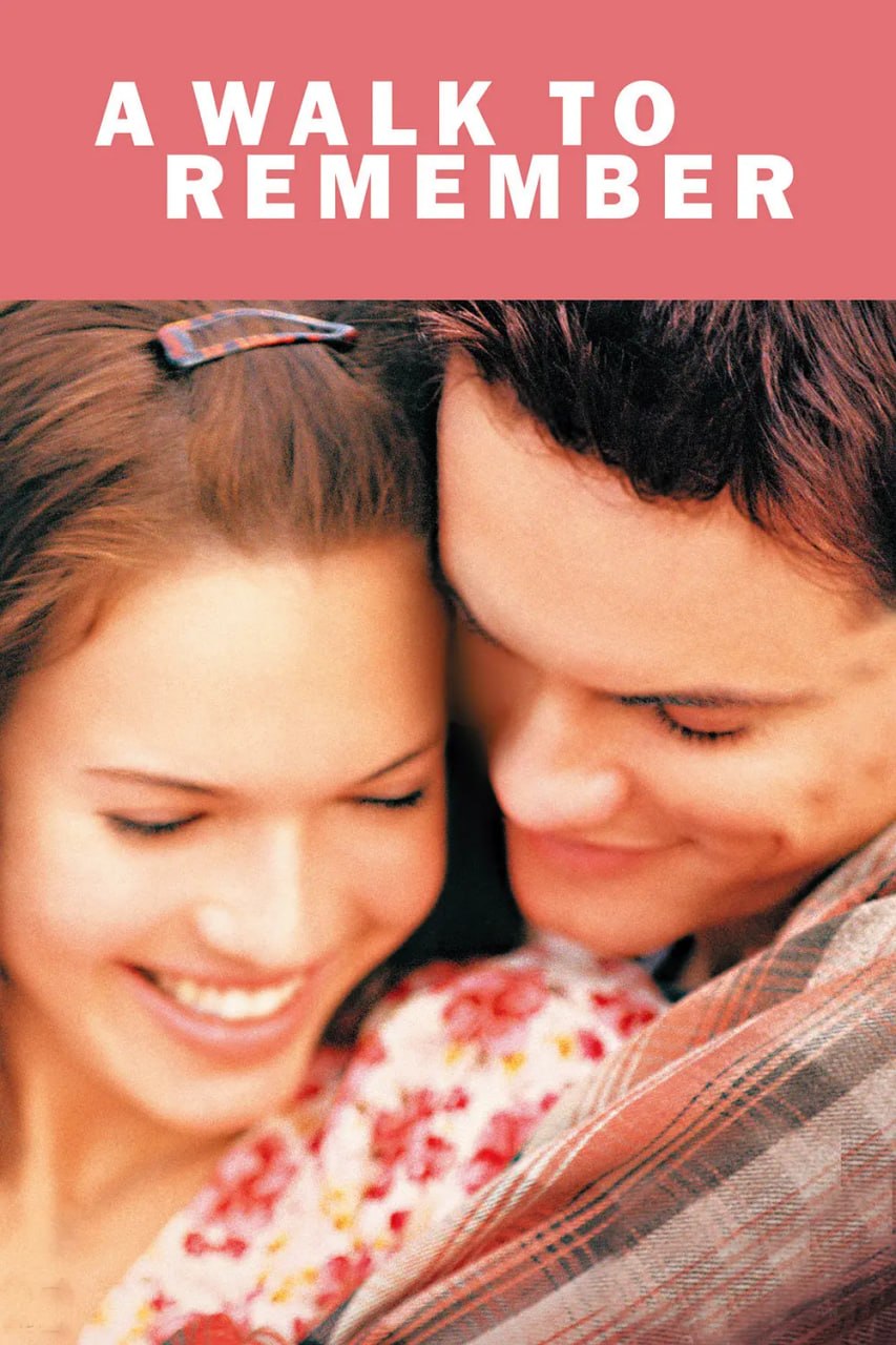初恋的回忆 A Walk to Remember (2002)