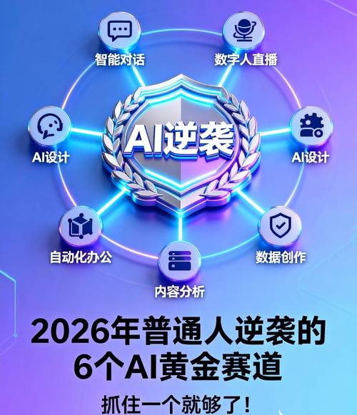 一节课用AI让你的视频爆红全网，超低