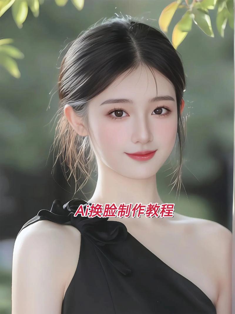 AI艺术人像定制新赛道！引流接单变现
