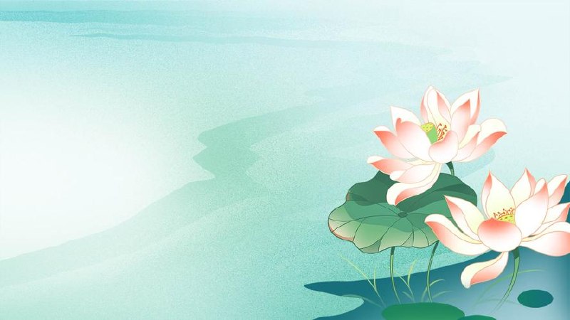 《AI制作小清新短视频》