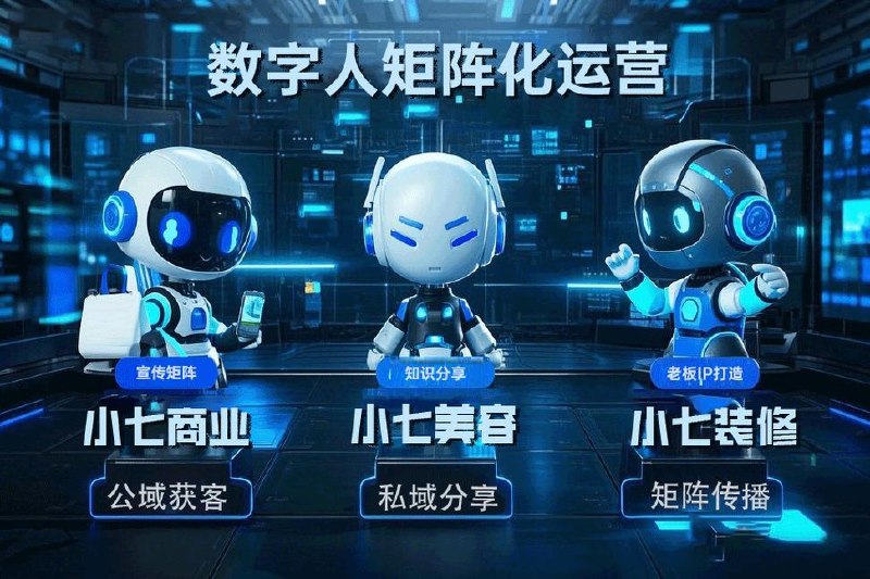 创业粉AI数字人(克隆数字人可结合学