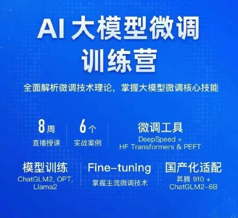 训练营-极客-AI 大模型应用开发实