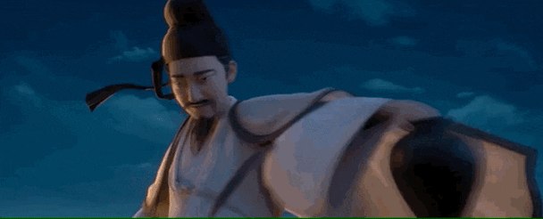 AI动态电影漫画小说推文，全流程实操