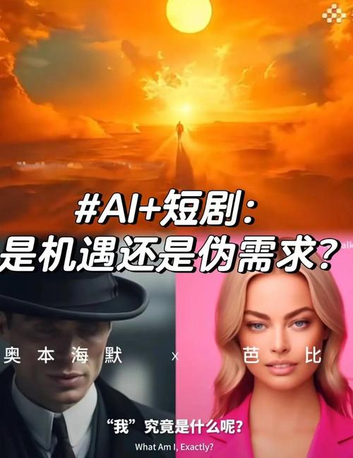 AI改编歌曲解说影视剧，唱一个火一个