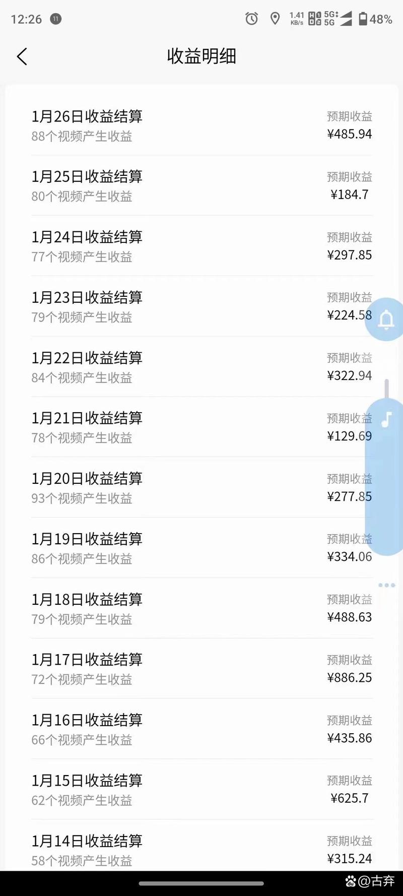 AI美女 撸视频号分成，当天见收益