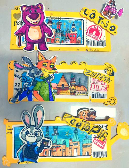 手把手教你用AI制作迪士尼经典画面