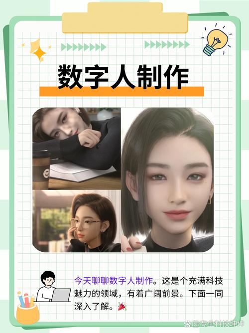 AI数字人最新引流方法，日引200+