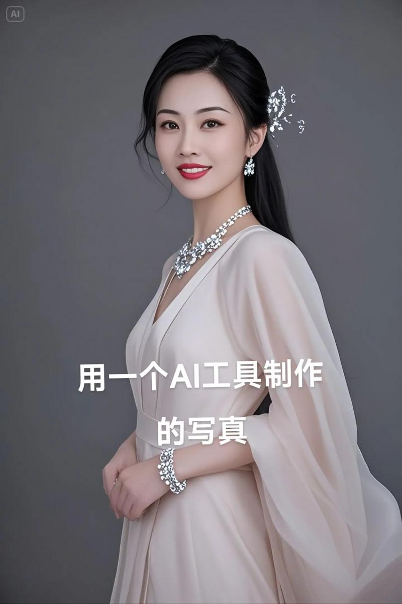 AI数字人唱歌，保姆级AI教程，从小