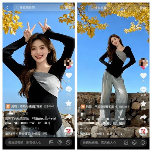 更新 抖音AI服装图文带货，利用AI