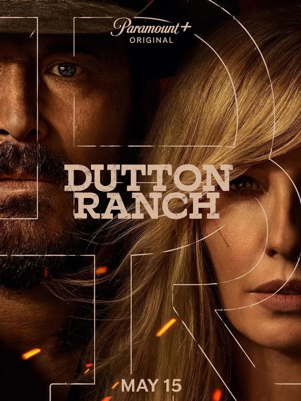 达顿牧场 Dutton Ranch (2026) 【更新至06集】 【1080p+ 4K】 【内嵌中英字幕】 【美剧】