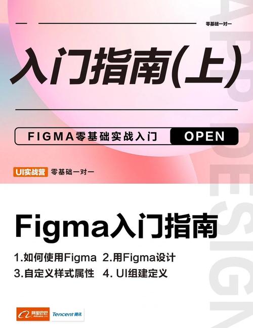 【黑马程序员】Figma零基础到精通