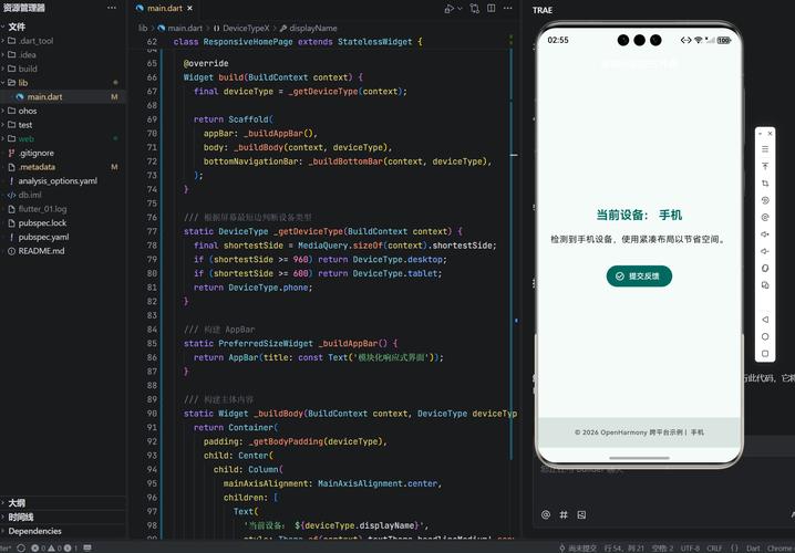 Flutter核心技术与实战 极客时