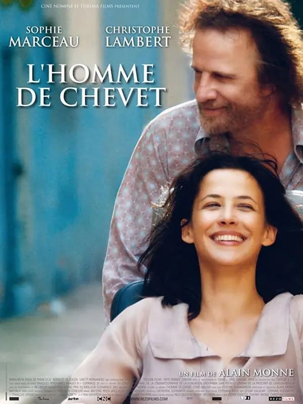 枕边的男人 L'homme de chevet (2009)