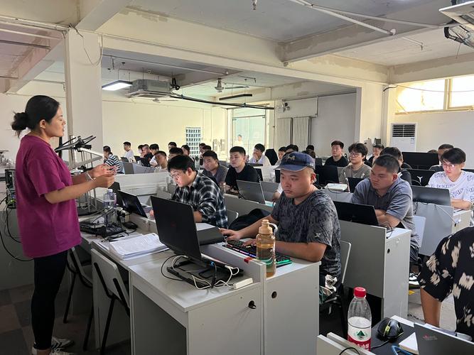 Linux运维-老男孩-王牌自动化班