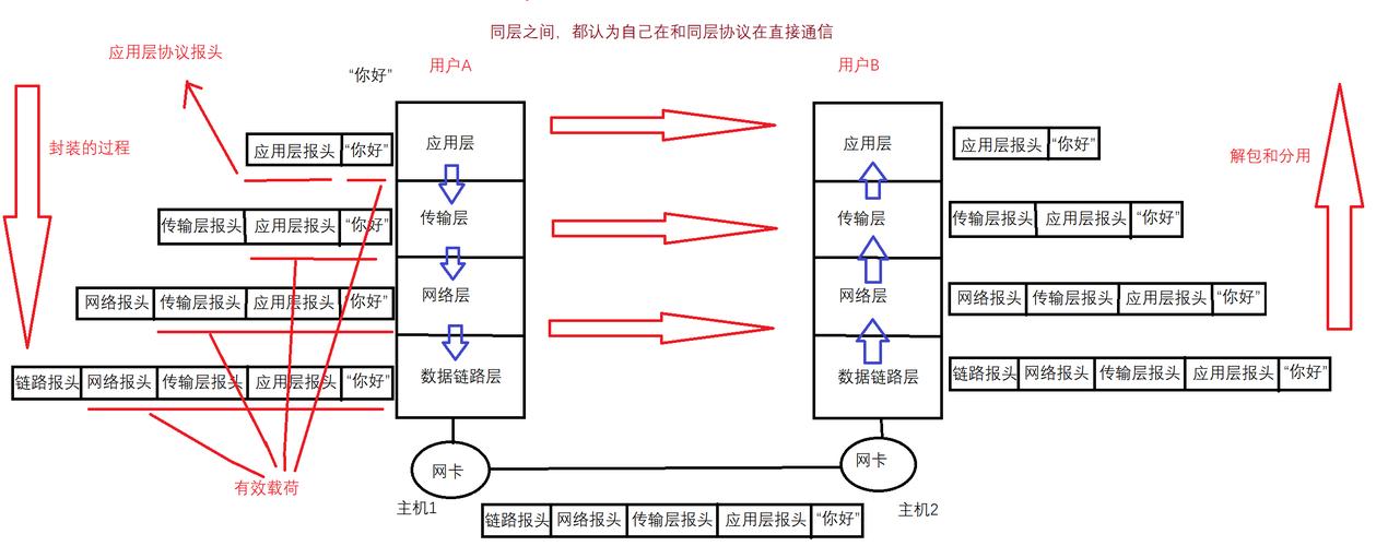 Linux系统网络基础【完结】