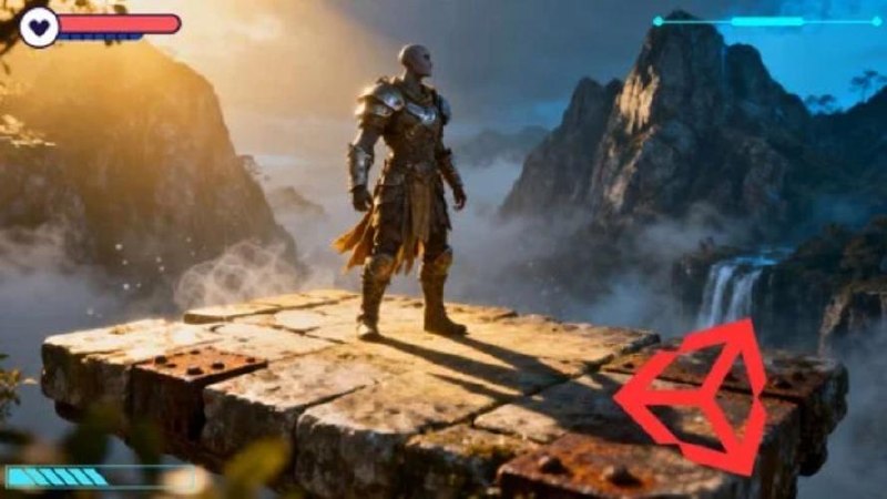 某讯课堂-商业级MMORPG大型网游